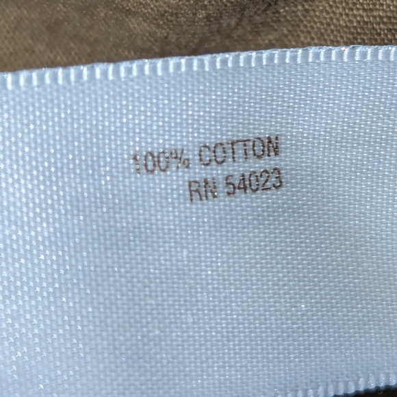 Old Navy Utility Vest XXL - Picture 8 of 9